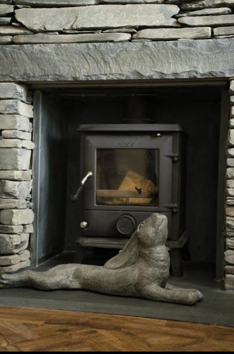 Luxurious Cottage With Hot Tub, Lake District Duddon Exterior photo